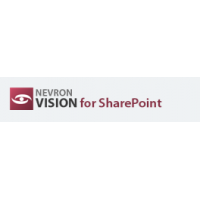 Nevron Vision for SharePoint