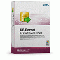 EMS DB Extract for InterBase/Firebird